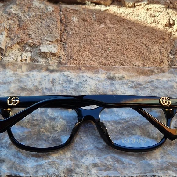 Gucci frame - Picture 2 of 2